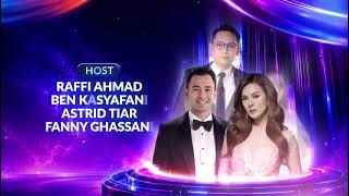 Download lagu Saksikan Malam Puncak SCTV 36 XtraOrdinary, Senin 24 Agustus 2026 Pukul 18.30 WIB LIVE di SCTV! mp3
