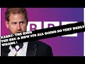 HARRY DROPS A BOMB ON CHARLES VIA THE BBC THIS HAPPENS NOW Princeharrry Meghan News