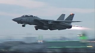 [問卦] 為何美國不賣F14 TOMCAT給台灣？