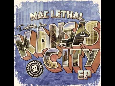 Mac Lethal & Chamillionaire - "Don't Piss Me Off"