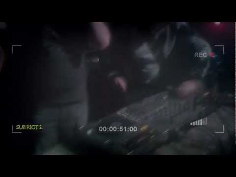 DSBTV011 SUB RIOT 2 - Deathsoundbat Label Night