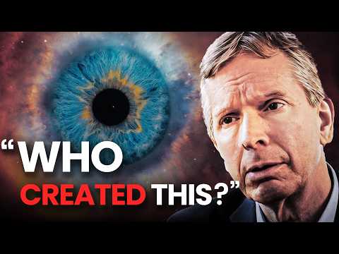 “Was Our Reality CREATED in the FIFTH Dimension?” | ft. Charles Liu & Donald Hoffman