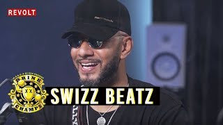 Swizz Beatz | Drink Champs (Full Episode)