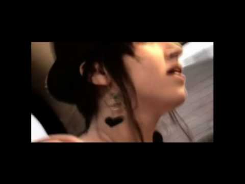 Persia APPROVED: Holly Miranda - Ex Factor Cover