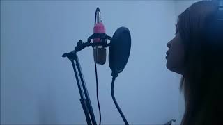 Stone Cold-Demi Lovato cover by Alecia R. Antonius (Alice)