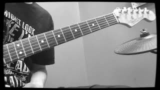 How to play "Maybe I'm a Leo" by deep purple