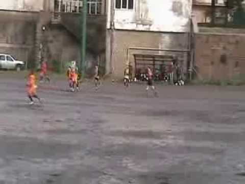 13/14 - 14.Vetralla-Tarkna 1-1