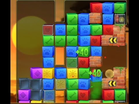 Pet Rescue Saga Level 4976 no boosters