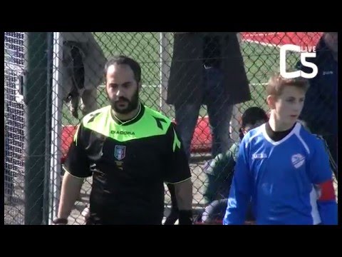 Calcio a 5, Giovanissimi Elite: History Roma 3Z - Brillante Torrino, highlights e interviste