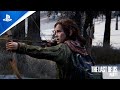 Gameplay video of The Last of Us Part I  PC