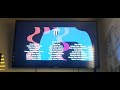 Closing To Rio 2011 UK Blu Ray
