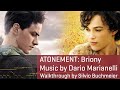 Atonement: Briony, by Dario Marianelli - Walkthrough by Silvio Buchmeier