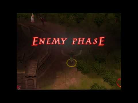 Fire Emblem Path of Radiance Play through Pt 63 Twisted Tower Battle 1 (No Commentary)