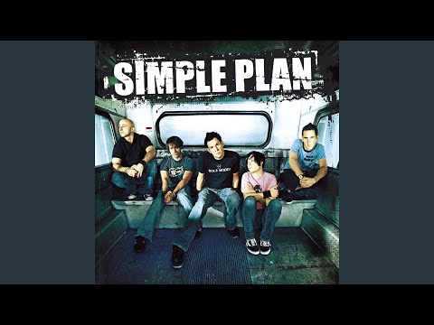 Download Simple Plan - Thank You MP3