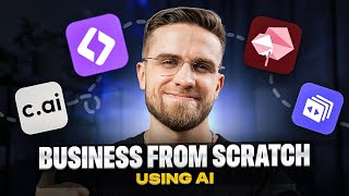 The Best AI Tools To Run Your Business From A to Z