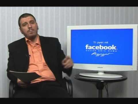 A lejohet me këndu mevlud ? Hoxhë Enis Rama