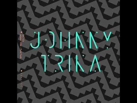 Johnny Trika - Juicy James (Vox & Perc DJ Tool)