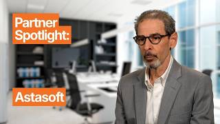 Partner Spotlight: Astasoft