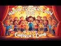 Happy Teachers Day Song Children S Choir We Sing For You