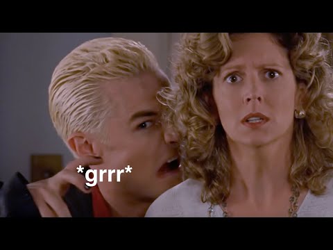 Buffy the Vampire Slayer Moments That *Actually* Slay