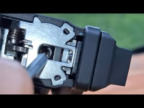 Weihrauch HW 110 ST FAC