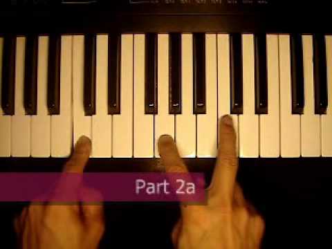 Piano Cheats » Blog Archive » Somewhere Over The Rainbow