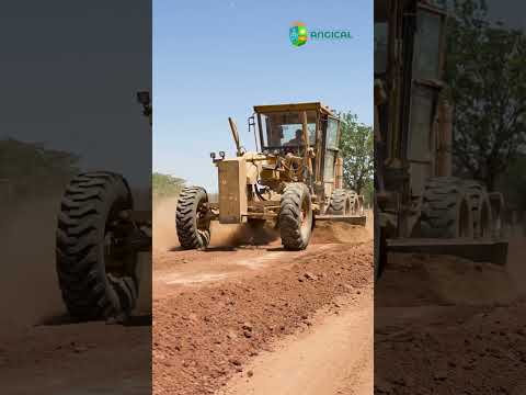 Prefeitura realiza requalificação da estrada de Varjão