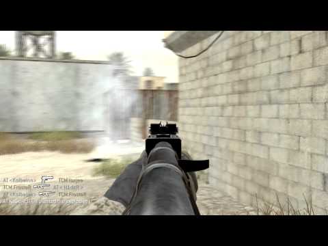 Promod Frag of the Day - Episode 34