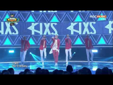 [150225] Show! Champion (KIXS cut)