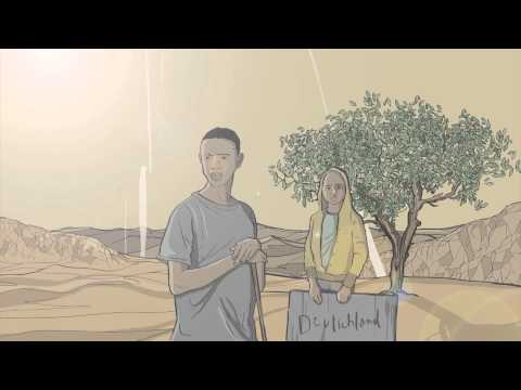 Flüchtlingsstationen (Film 1) - FLUCHT