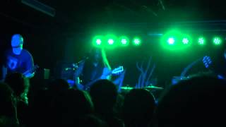 Agalloch - The Melancholy Spirit - live in Rome