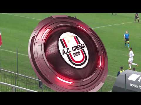 CORREGGESE VS  AC CREMA 1908. LA SINTESI DELLA PARTITA