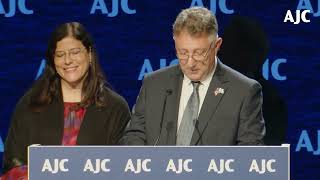 Families of Sarah Milgrim and Yaron Lischinsky Honor Their Legacy | Introduced by Sam Dreiman