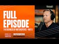 The Business of Motorsports Part II with Marcus Smith - Full Episode | The Dale Jr. Download