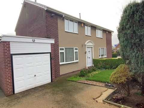 Woodlands, Horbury - Virtual Tour