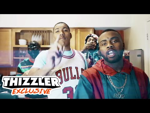 Yoty Benjii ft. Bossland Chris - Head First (Exclusive Music Video) || Dir. Toxik Films