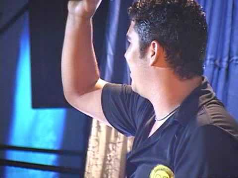 Trio da Huanna-Declaraçao de Amor