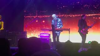 Something Right / Something You Should Know (Michael Learns To Rock STILL Asian Tour Batam 2018)