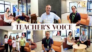 【マレーシア教育移住】Asia Pacific international School TEACHER’S VOICE /学校の教育方針・英語サポート体制など校長先生・教師陣にお話を伺いました！