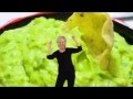 Dr. Jean - The Guacamole Song