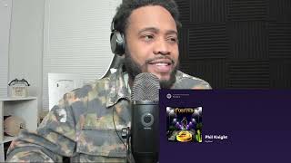 FOG Steel - Forever 5 | Full Mixtape Reaction/Review