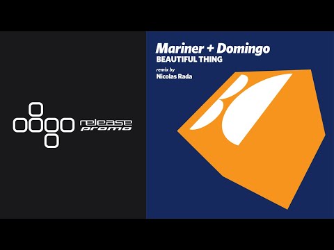 PREMIERE: Mariner & Domingo - Beautiful Thing (Nicolas Rada Remix) [Balkan Connection]