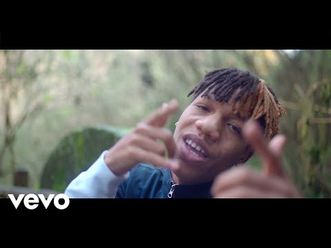 El Kamel - No Me Sale (Official Video) ft. Portusclan El Tigre