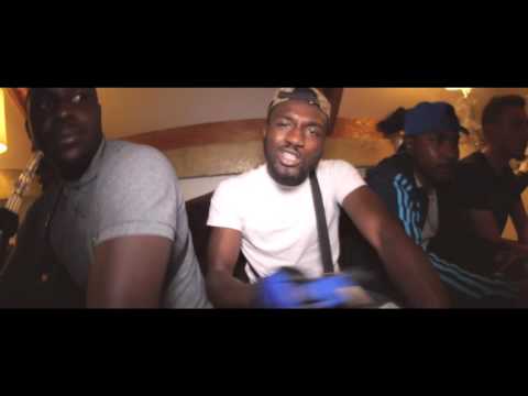 B2sand - Je dort plus