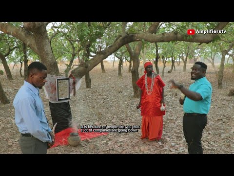 THE SPIRITUAL MIRROR | PROPHET SILAS 150