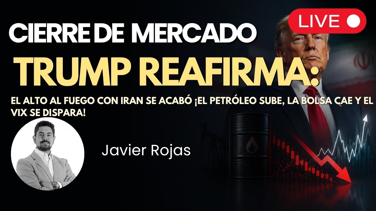TENSIÓN GEOPOLÍTICA EN LA OTAN Y REBROTE BÉLICO SACUDEN WALL STREET
