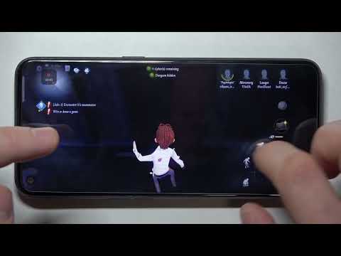 Identity V Performance Test on Oppo A53s – Gameplay | FPS | Quality Checkup