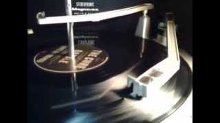 The Cure - Babble + Out of Mind 12inch single