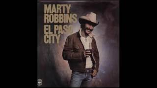 Marty Robbins -  I'm Gonna Miss You When You Go