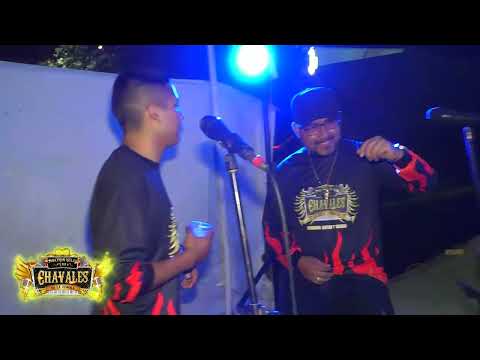 MIX DILE - JONATHAN VILLAR Y LOS CHAVALES DE LA CUMBIA - 26 ANIVERSARIO ARMADA GRONE